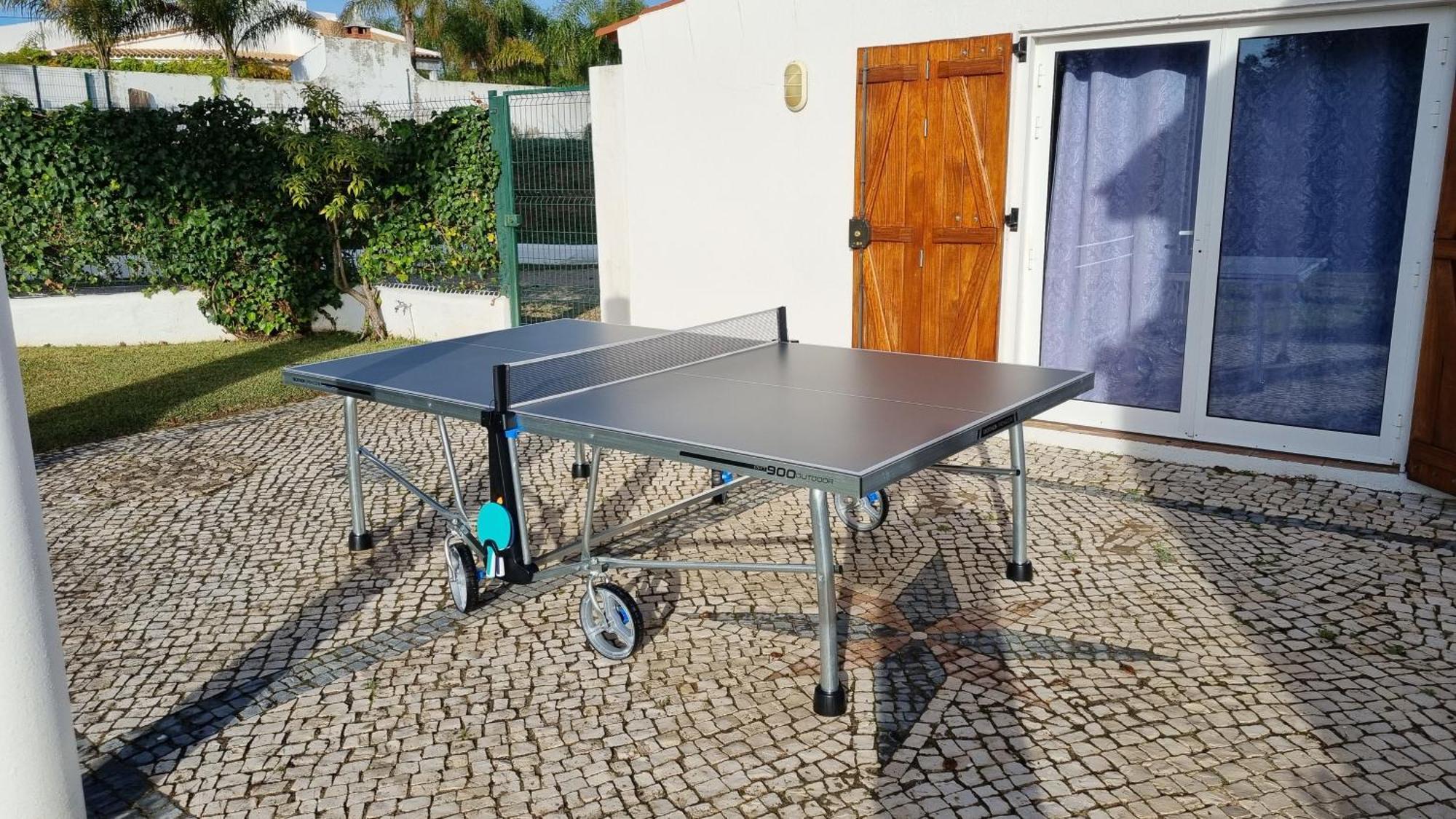 Villa Yvonne,Private Pool,Private Parking 1,7 Km From The Beatch Albufeira Cameră foto